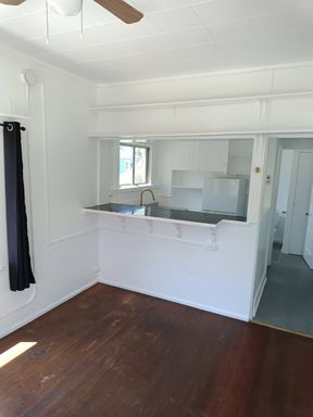 Los Angeles rental listing photo