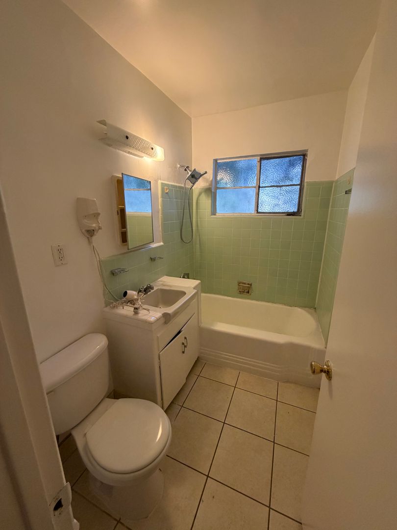 Los Angeles rental listing photo