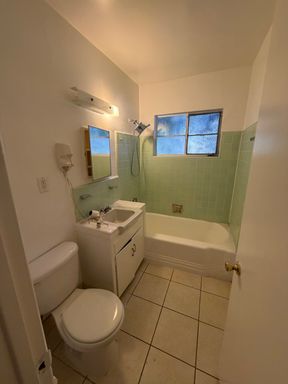 Los Angeles rental listing photo