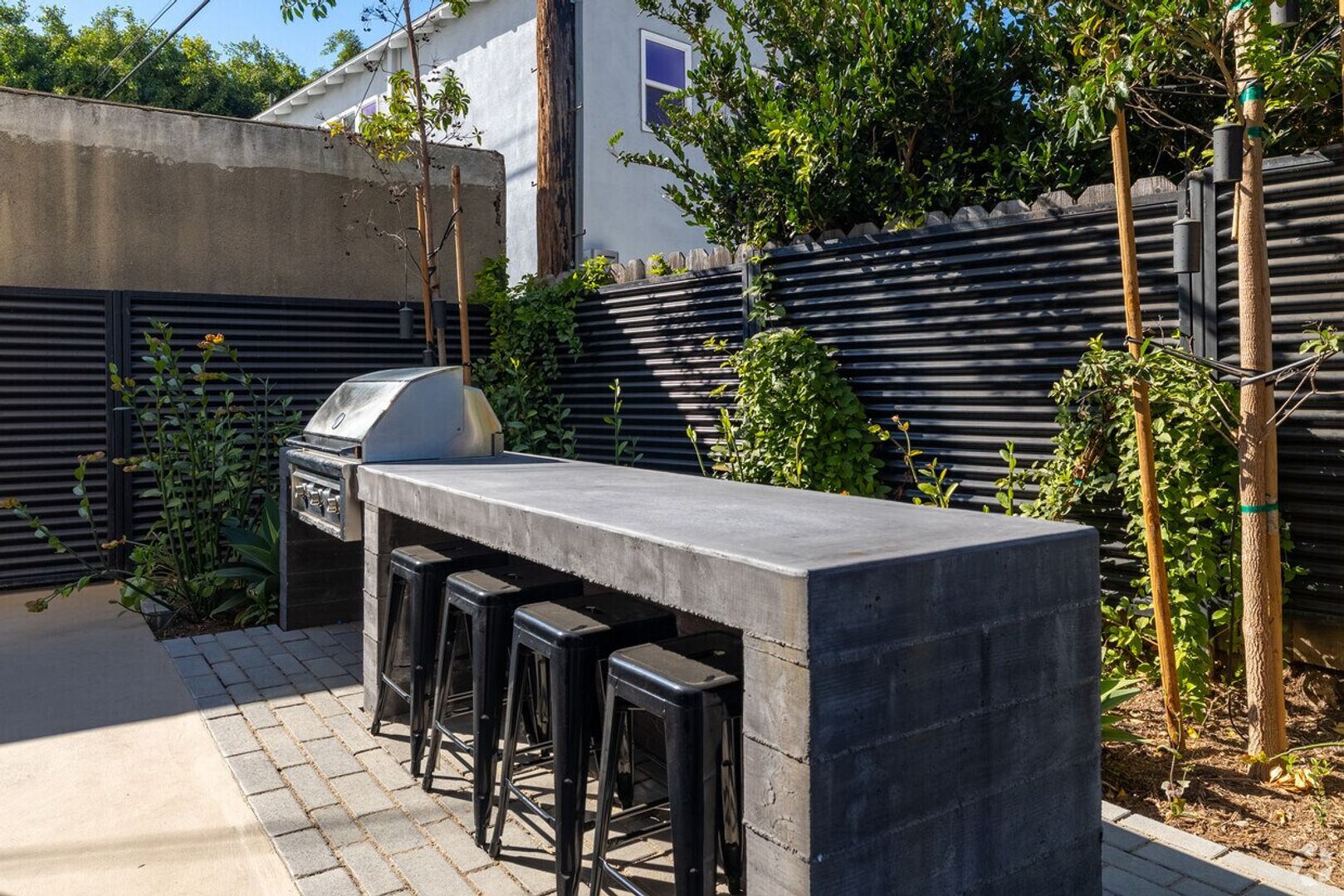 Los Angeles rental listing photo
