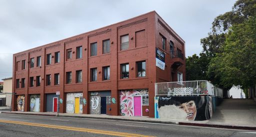 Cozy Venice Beach Studio Steps From The Boardwalk! Utilities Included!