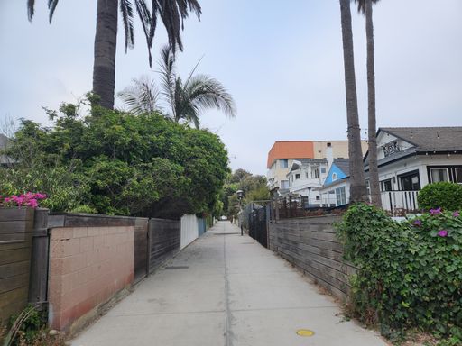 Los Angeles rental listing photo