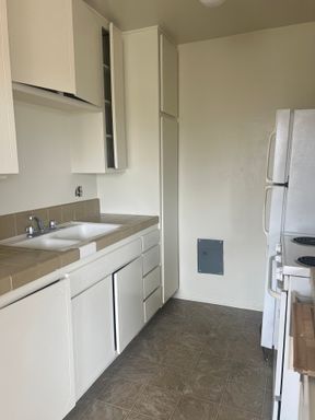 Los Angeles rental listing photo