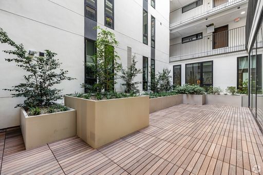 Los Angeles rental listing photo