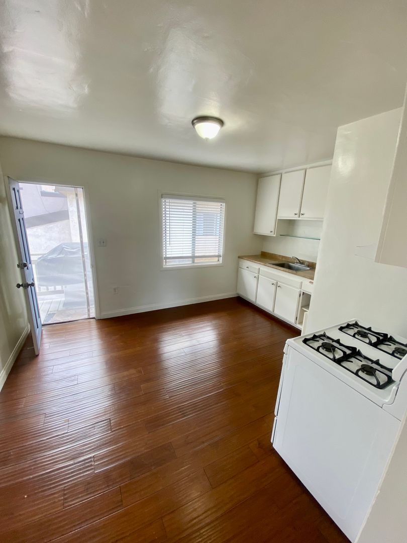 Los Angeles rental listing photo