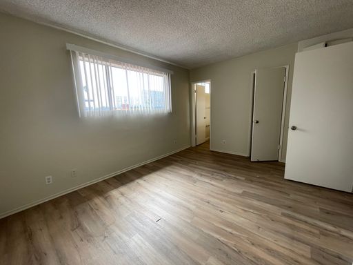 Los Angeles rental listing photo