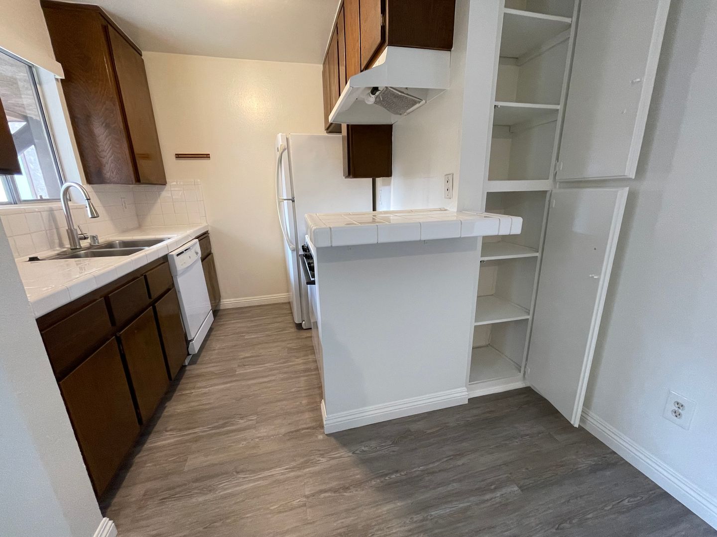 Los Angeles rental listing photo