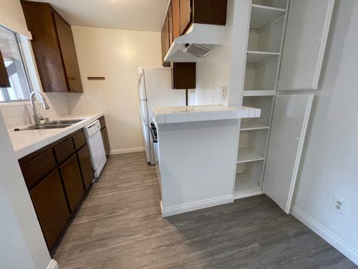 Los Angeles rental listing photo