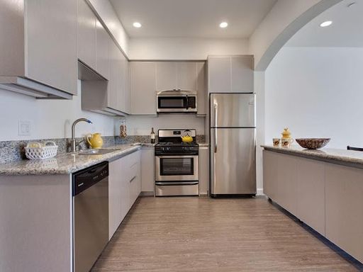 Los Angeles rental listing photo