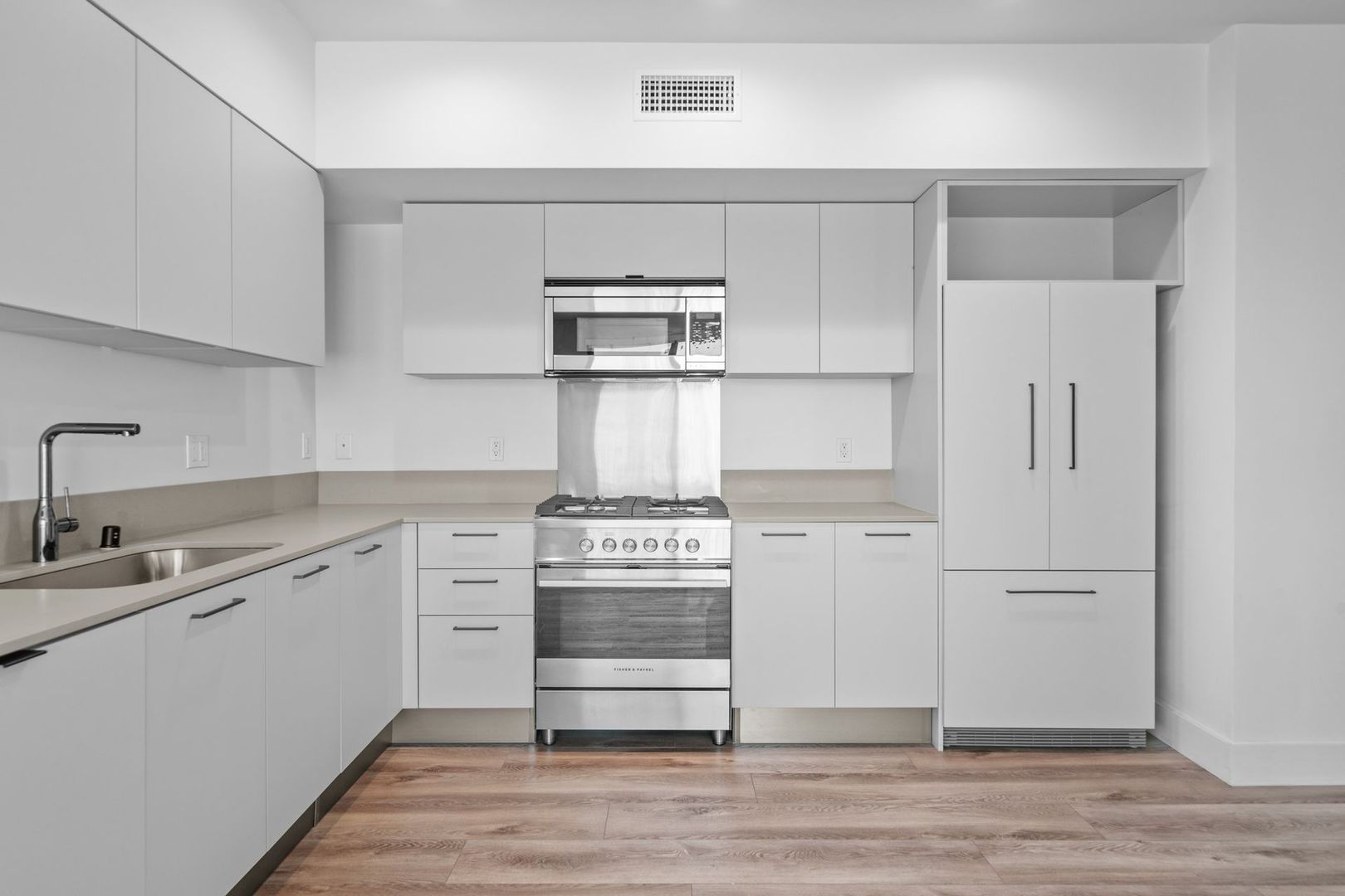 Los Angeles rental listing photo