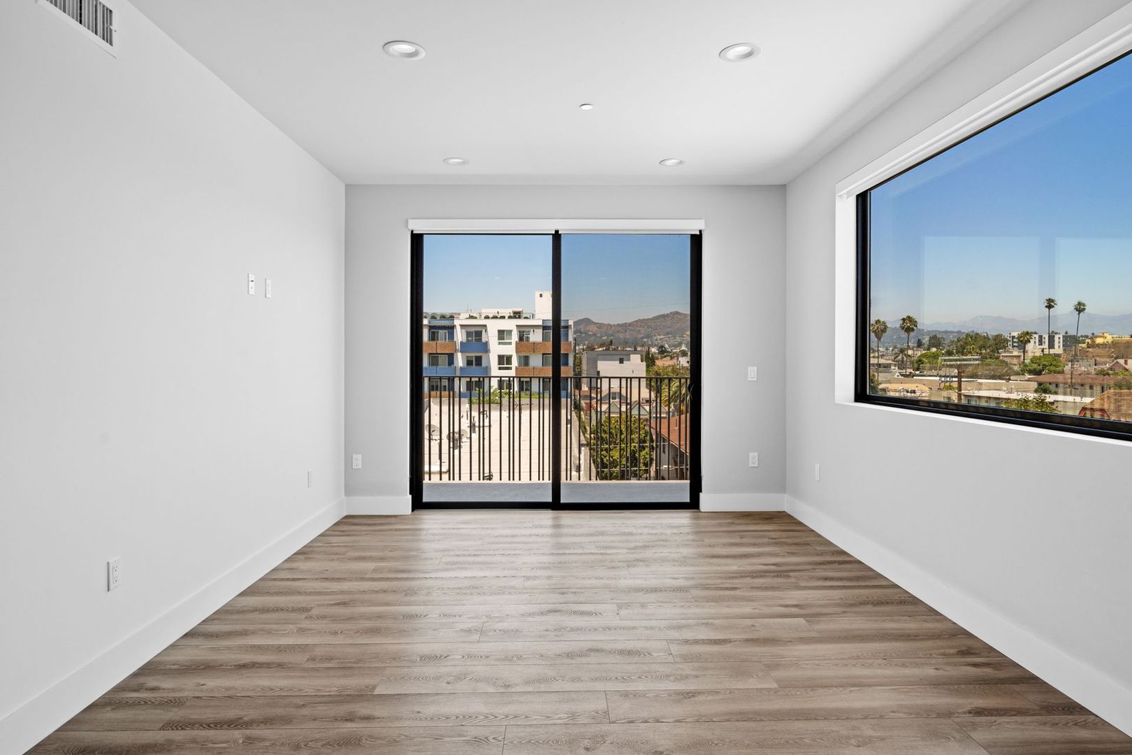 Los Angeles rental listing photo