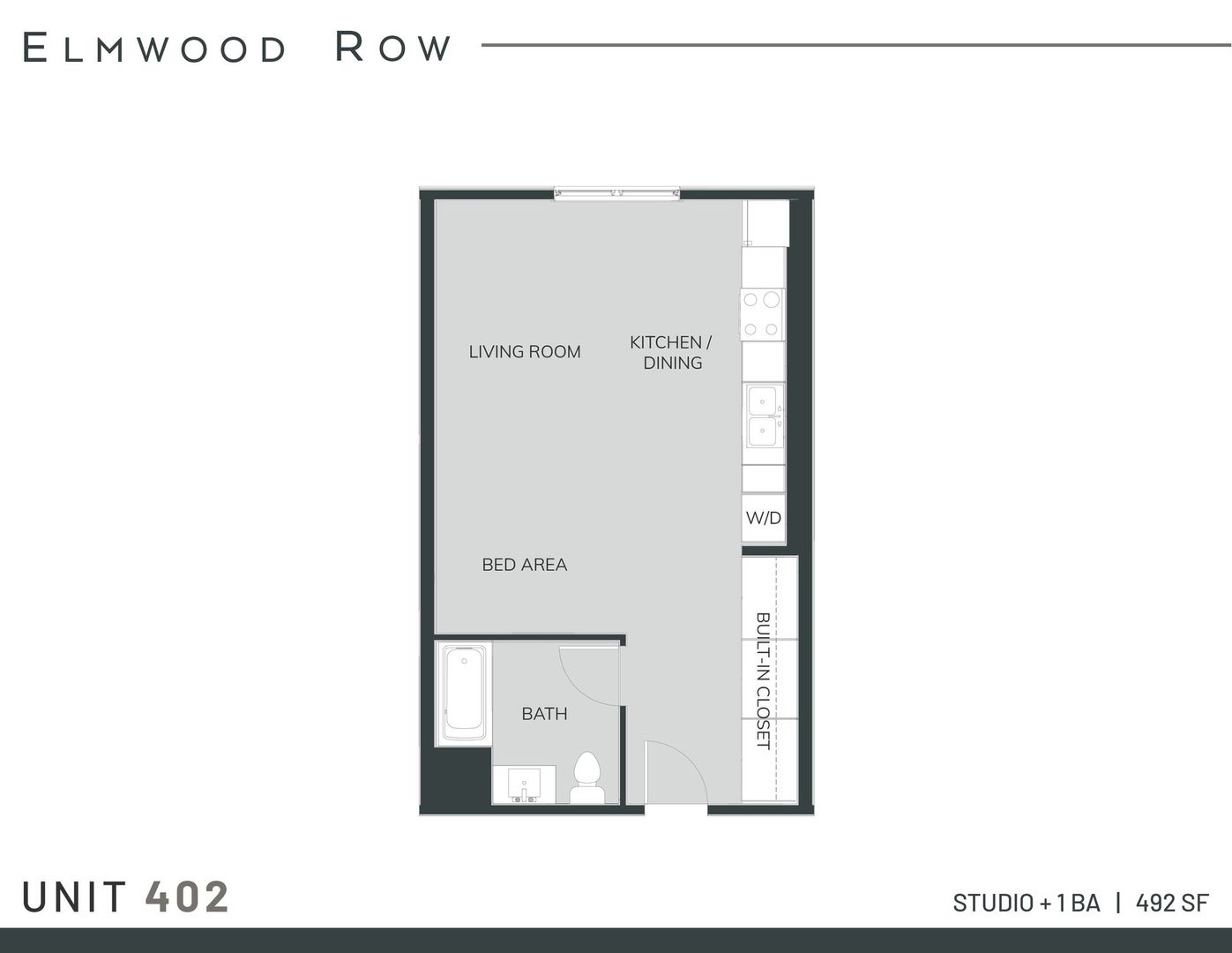 Los Angeles rental listing photo