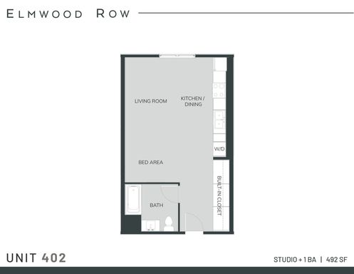 Los Angeles rental listing photo