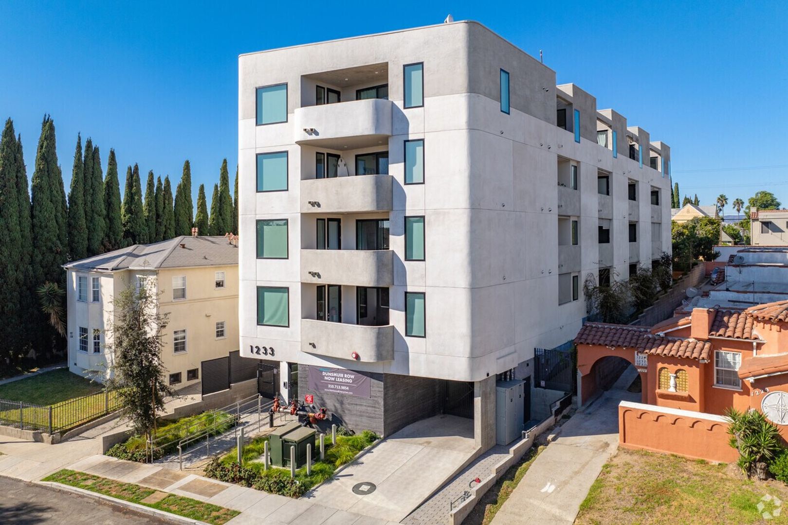 Los Angeles rental listing photo