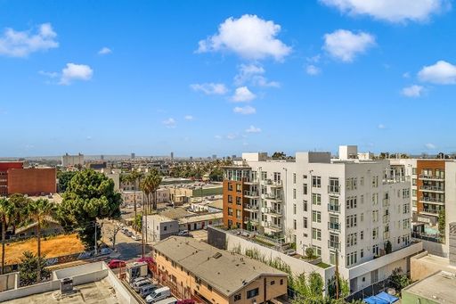 Los Angeles rental listing photo