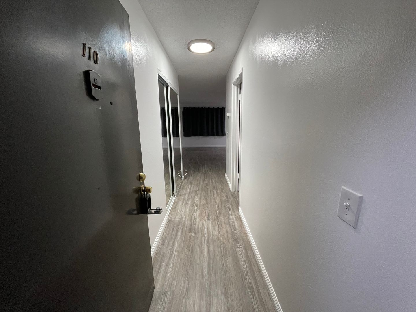 Los Angeles rental listing photo
