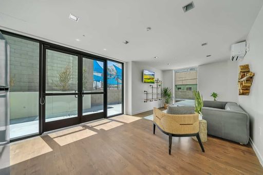 Los Angeles rental listing photo