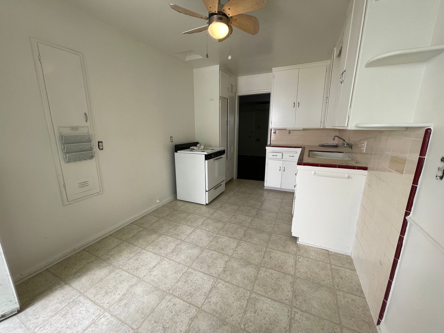 Los Angeles rental listing photo