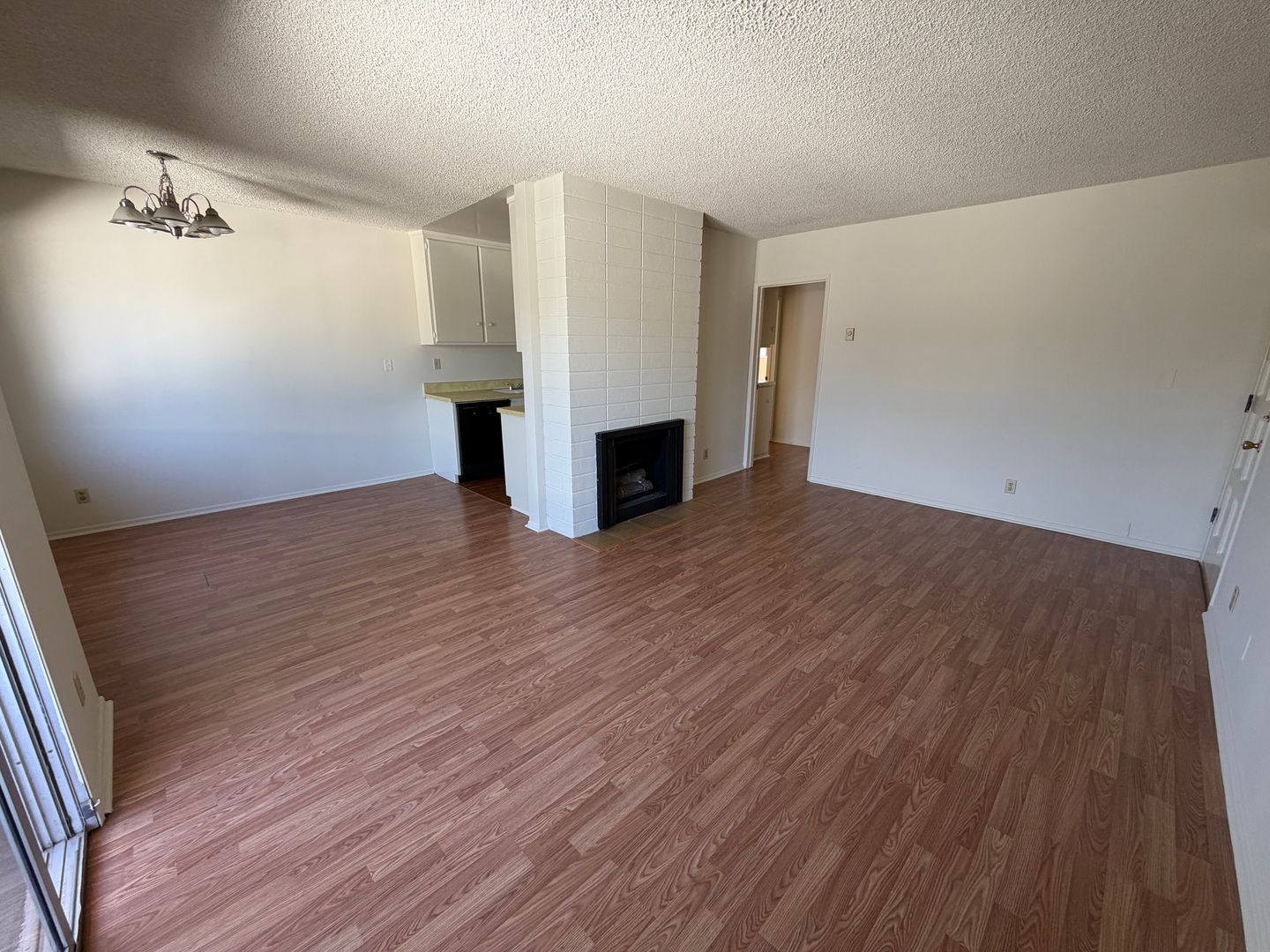 Los Angeles Apartment: 1732 Butler Ave.