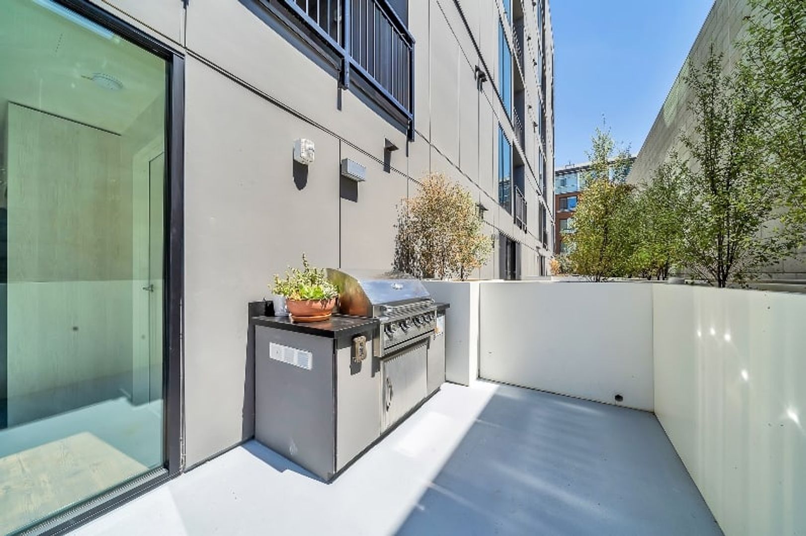 Los Angeles rental listing photo