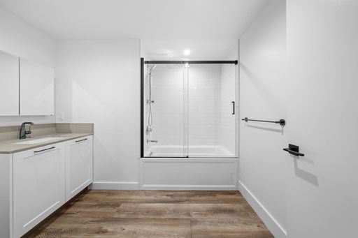 Los Angeles rental listing photo