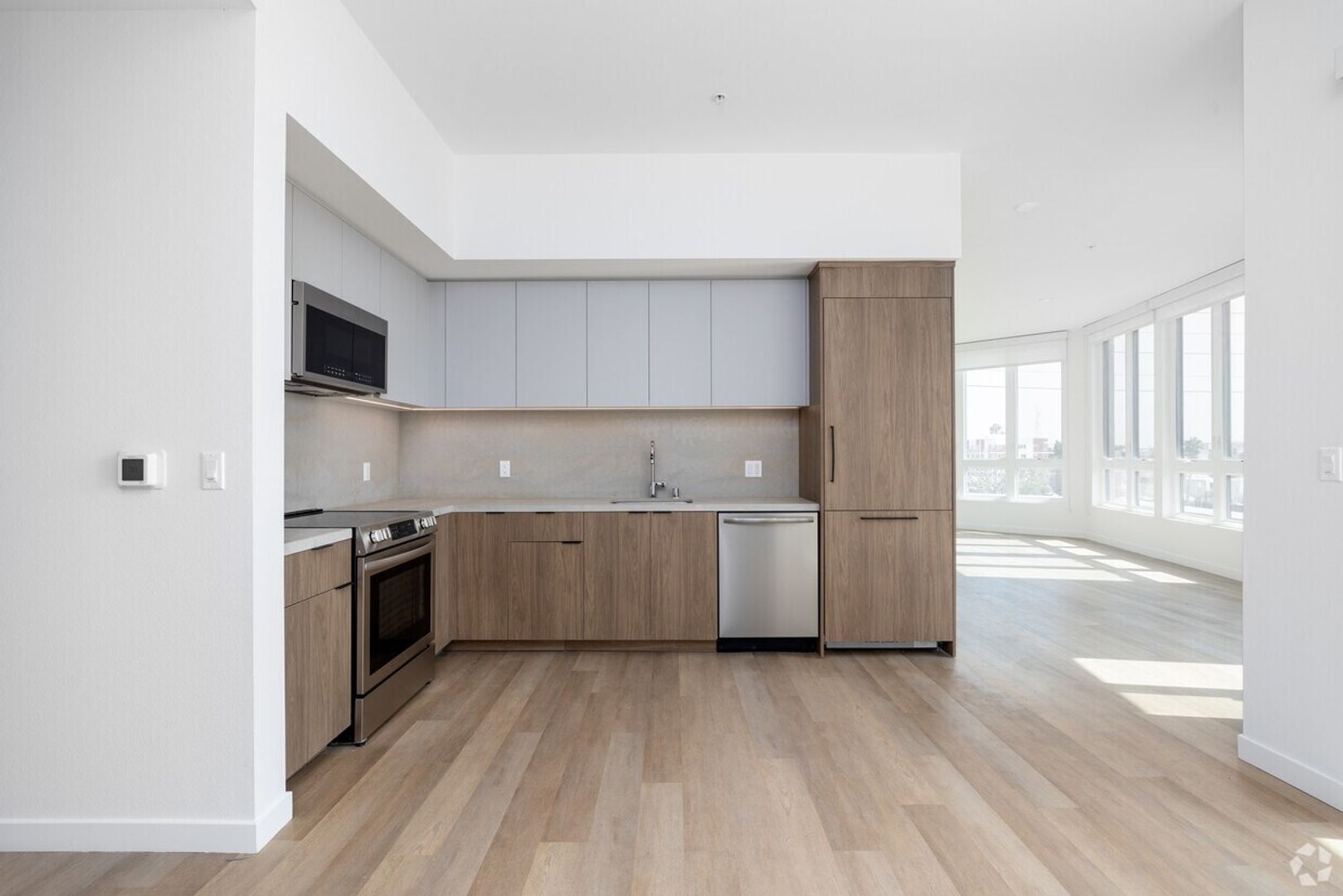 Los Angeles rental listing photo