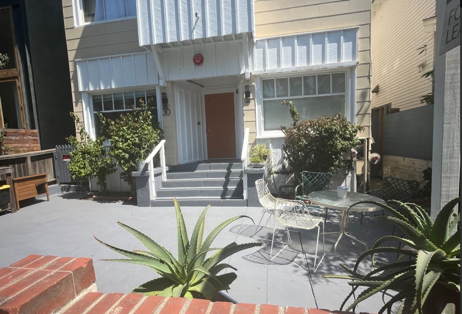 Los Angeles rental listing photo