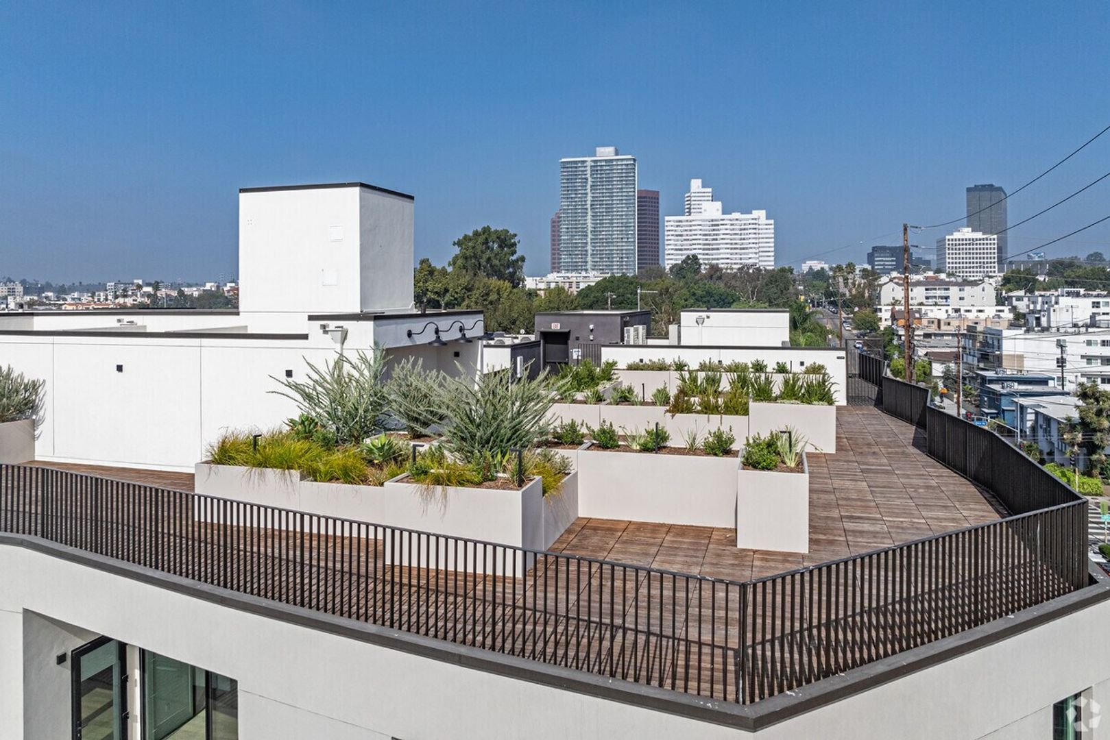 Los Angeles rental listing photo