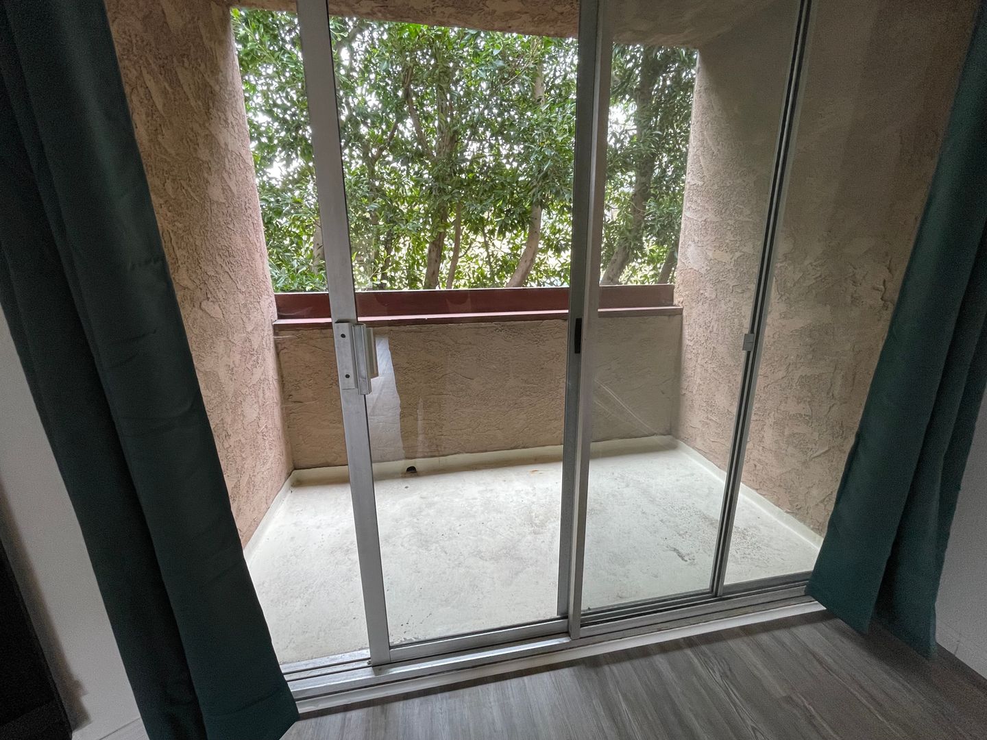 Los Angeles rental listing photo