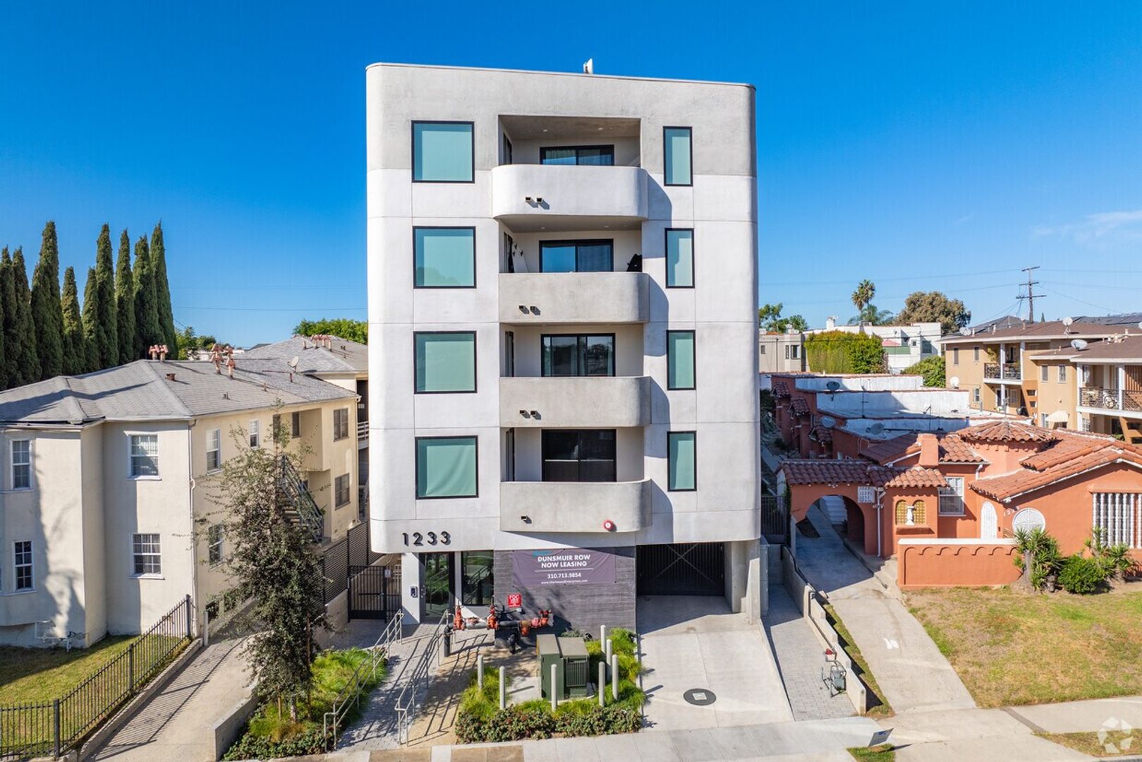 Los Angeles rental listing photo