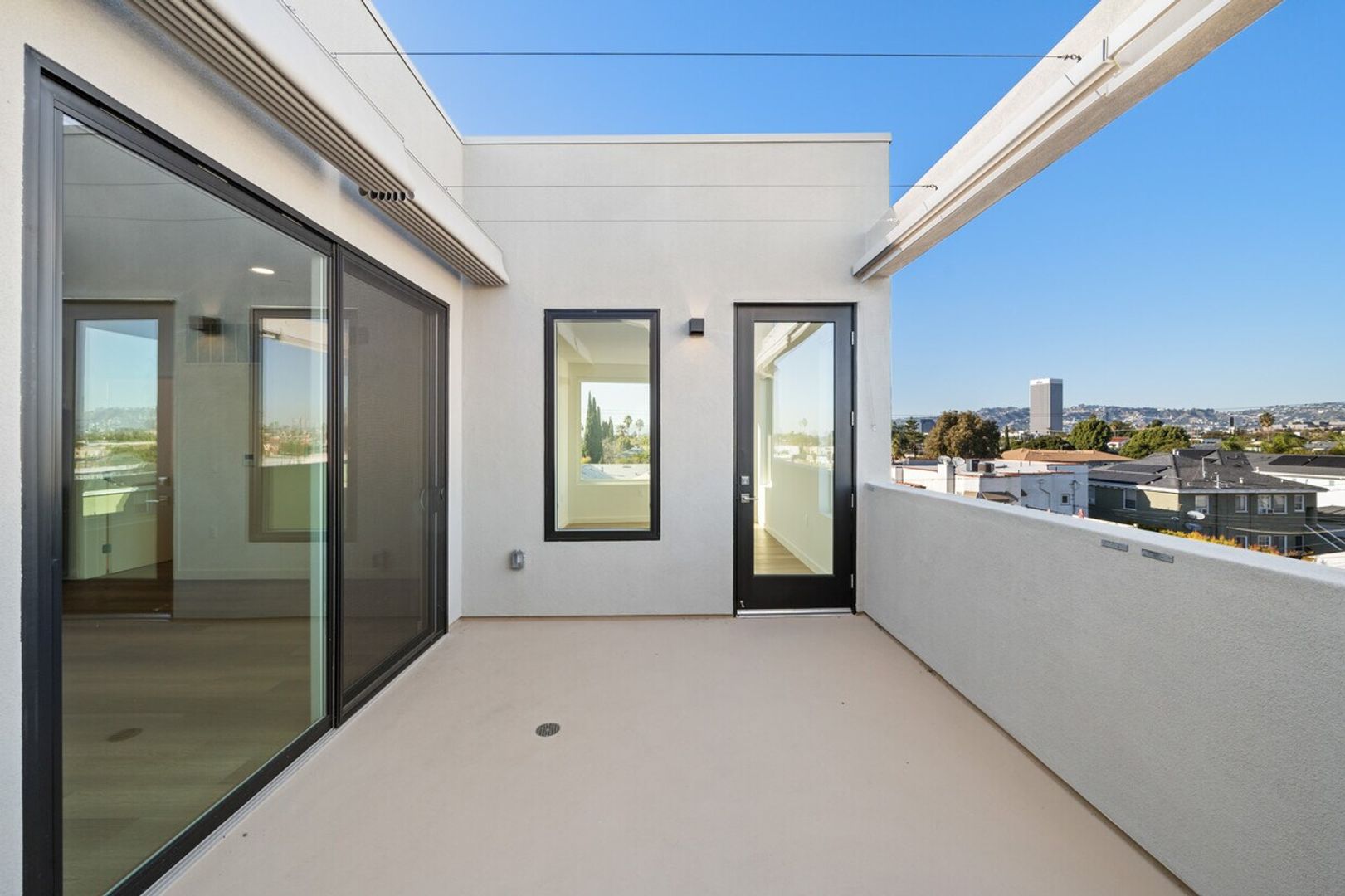 Los Angeles rental listing photo