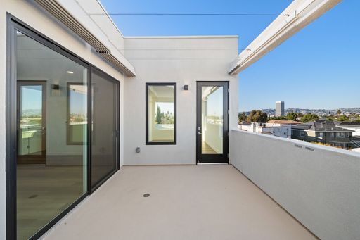 Los Angeles rental listing photo