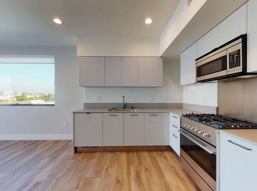 Los Angeles rental listing photo