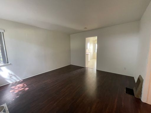 Los Angeles rental listing photo
