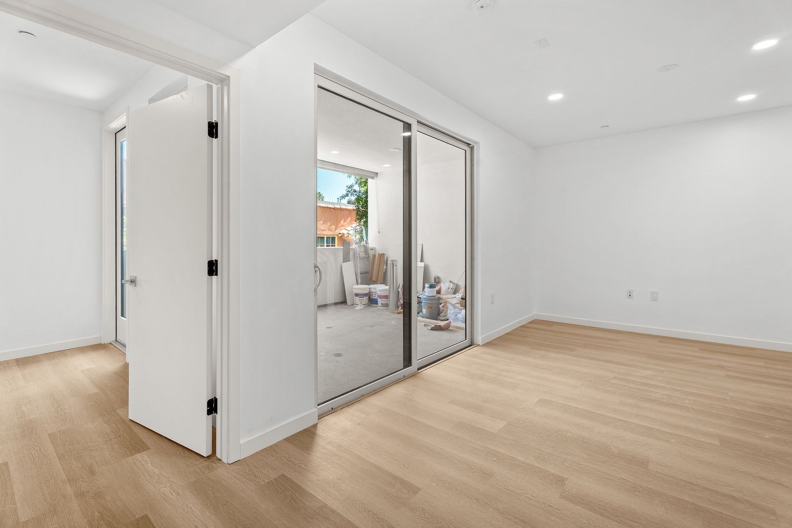 Los Angeles rental listing photo