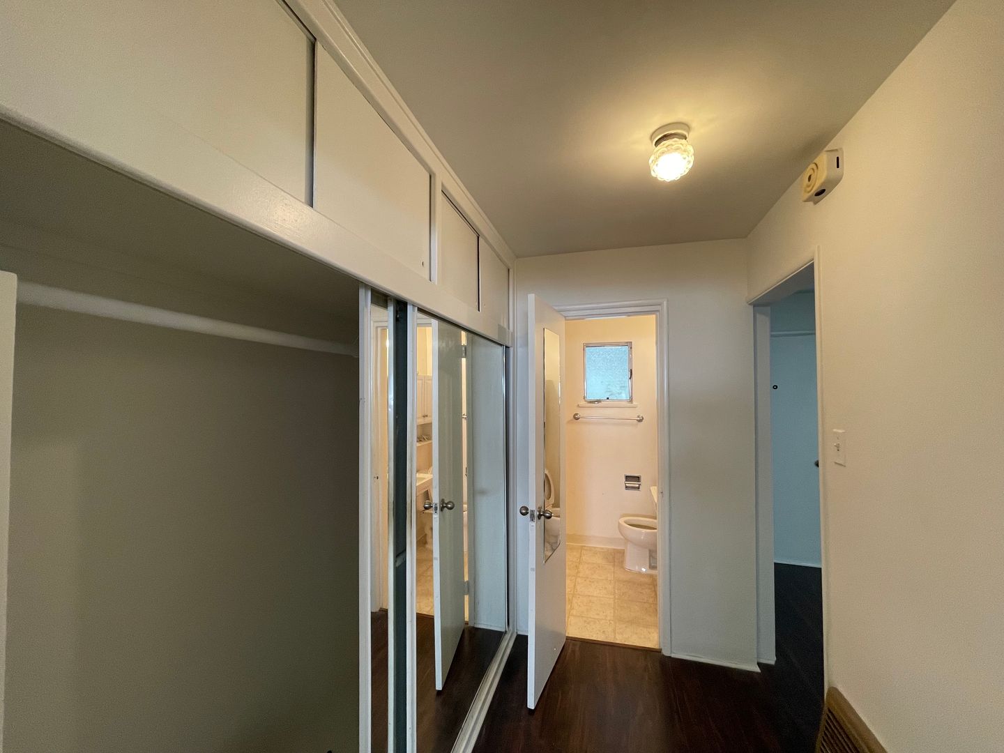 Los Angeles rental listing photo