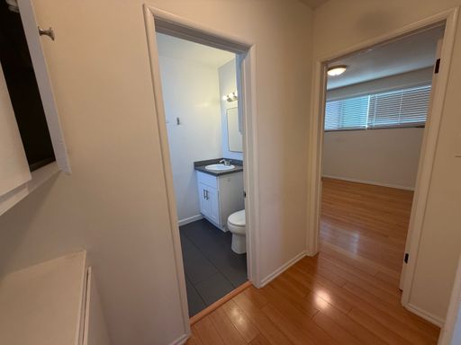 Los Angeles rental listing photo