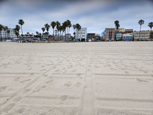 Los Angeles rental listing photo