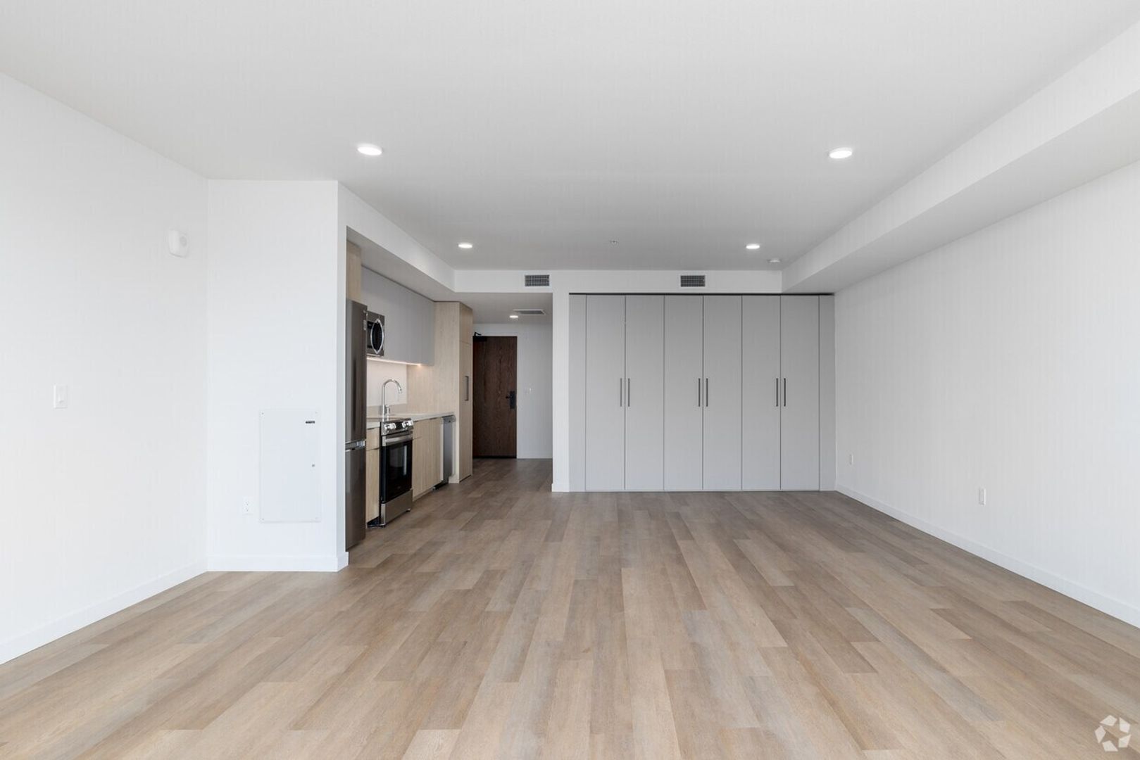 Los Angeles rental listing photo