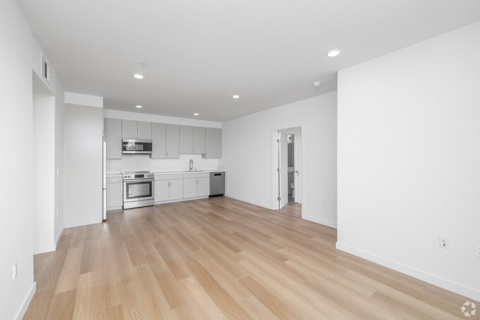 Los Angeles rental listing photo