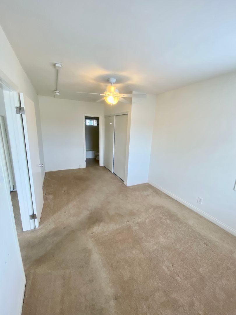 Los Angeles rental listing photo