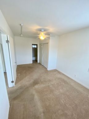 Los Angeles rental listing photo