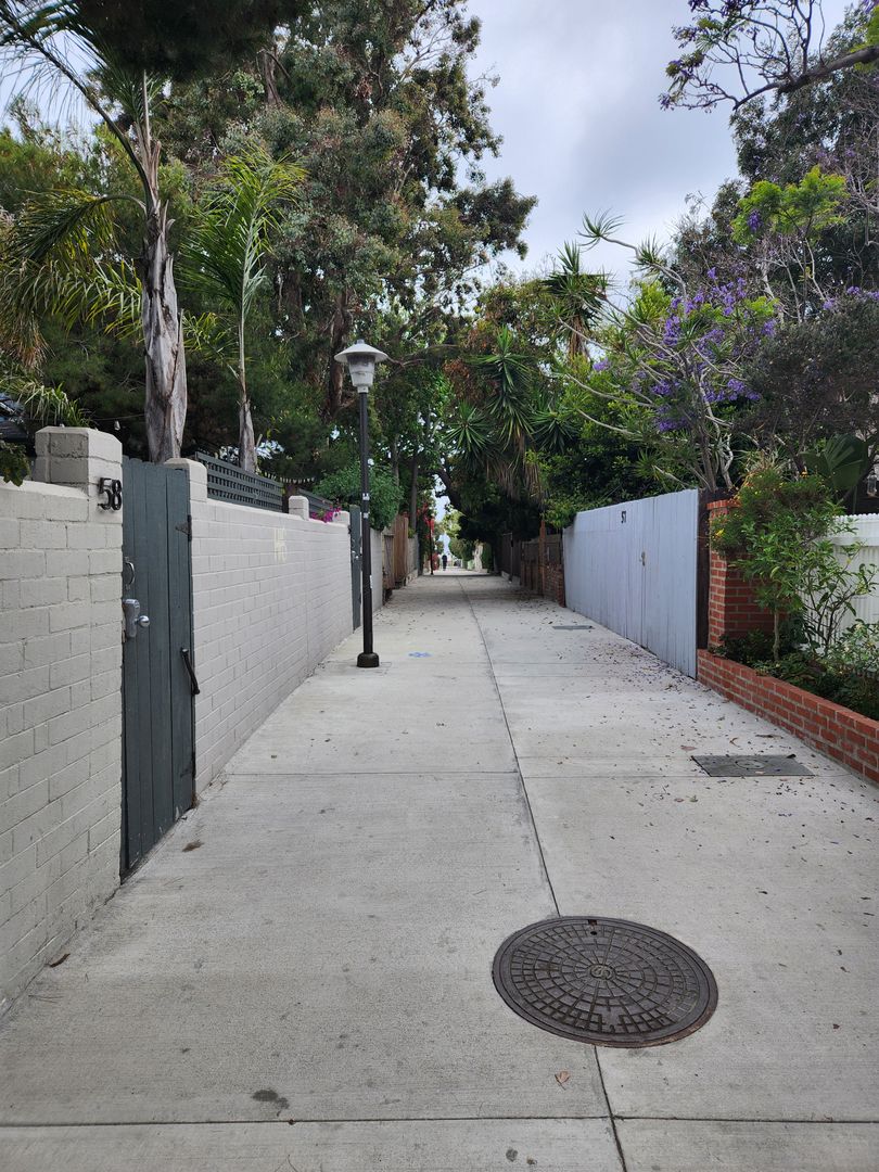 Los Angeles rental listing photo