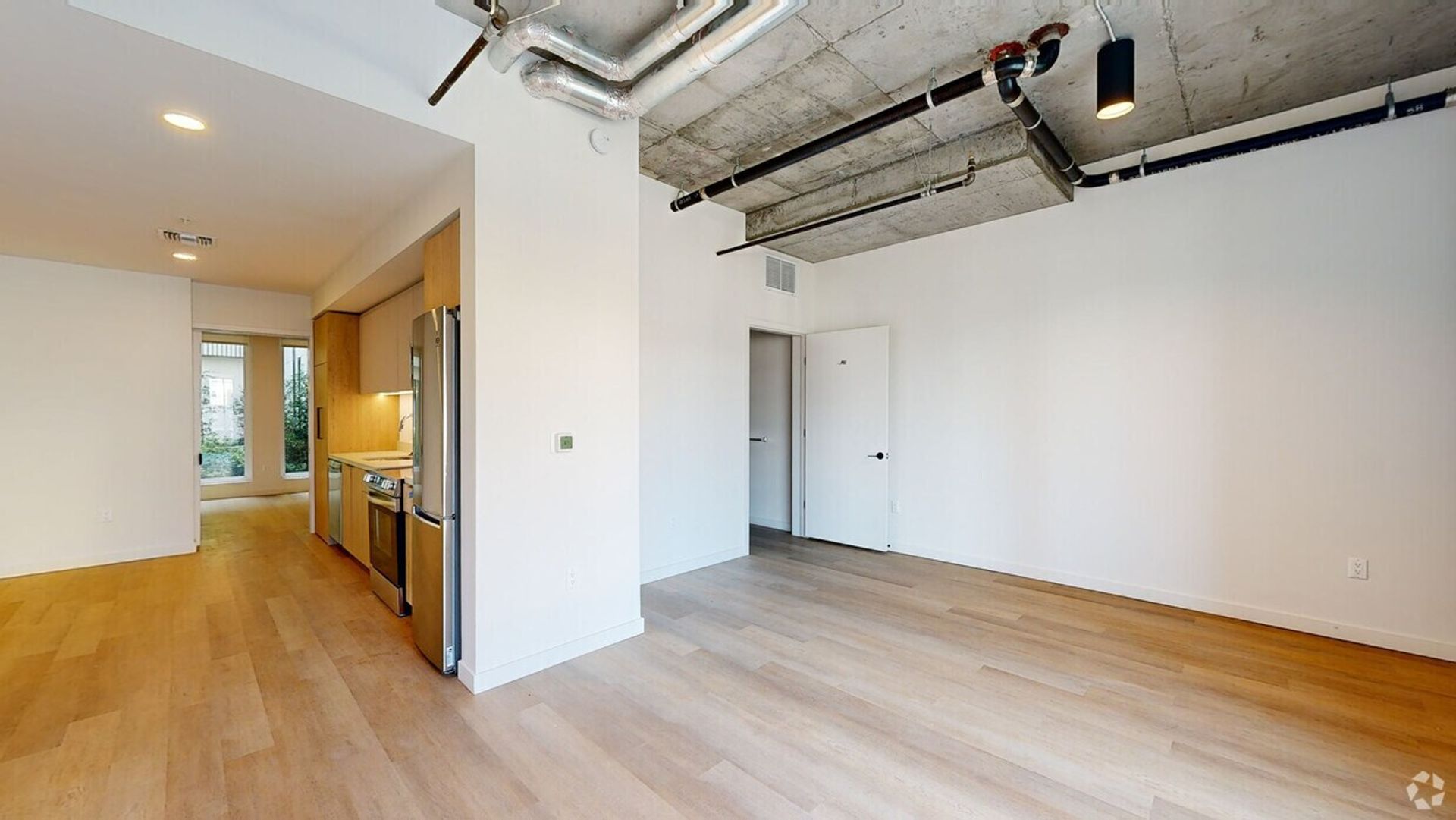 Los Angeles rental listing photo