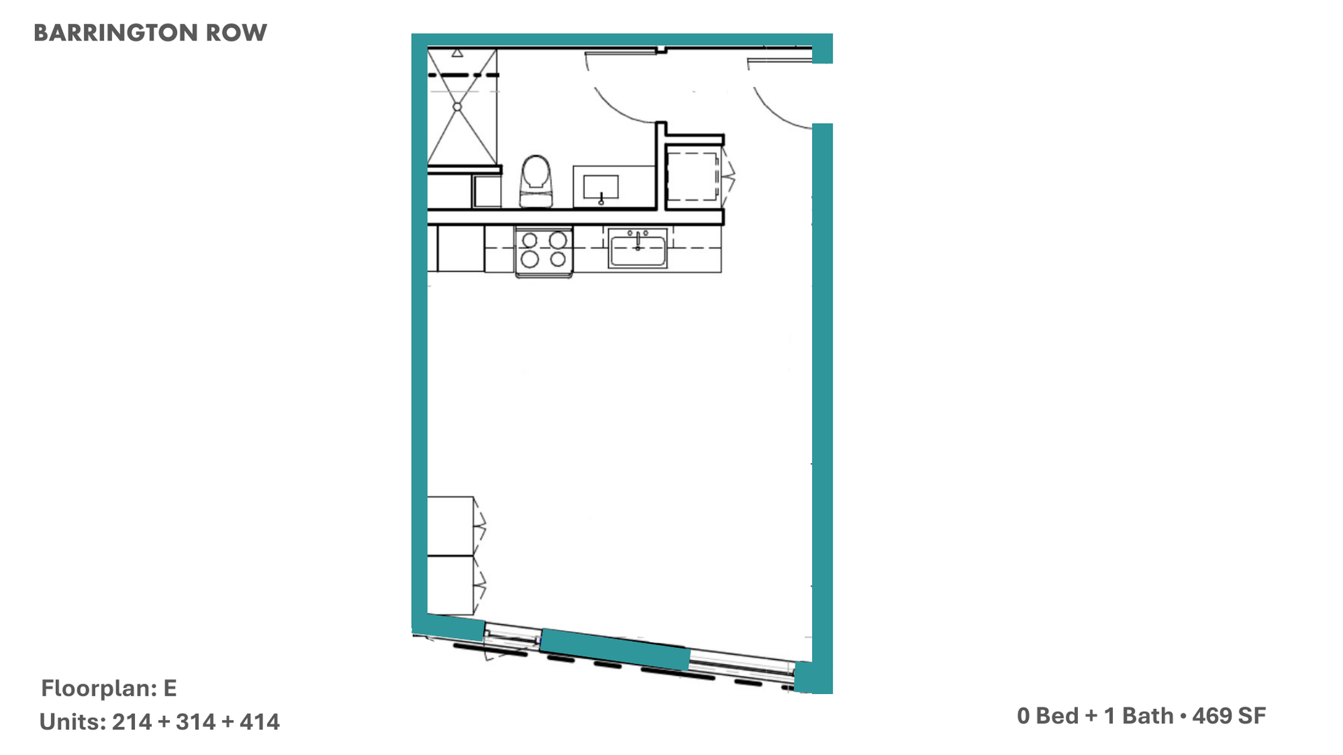 Los Angeles Apartment: 11701 Santa Monica Boulevard