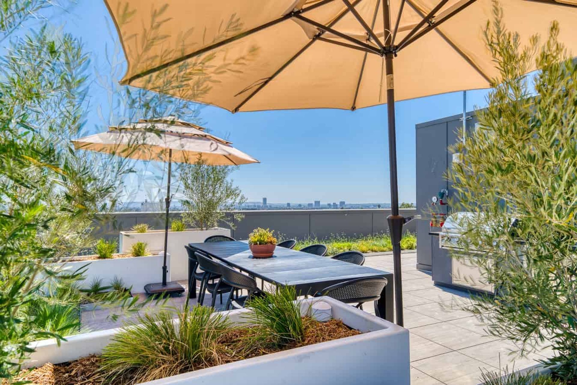 Los Angeles rental listing photo