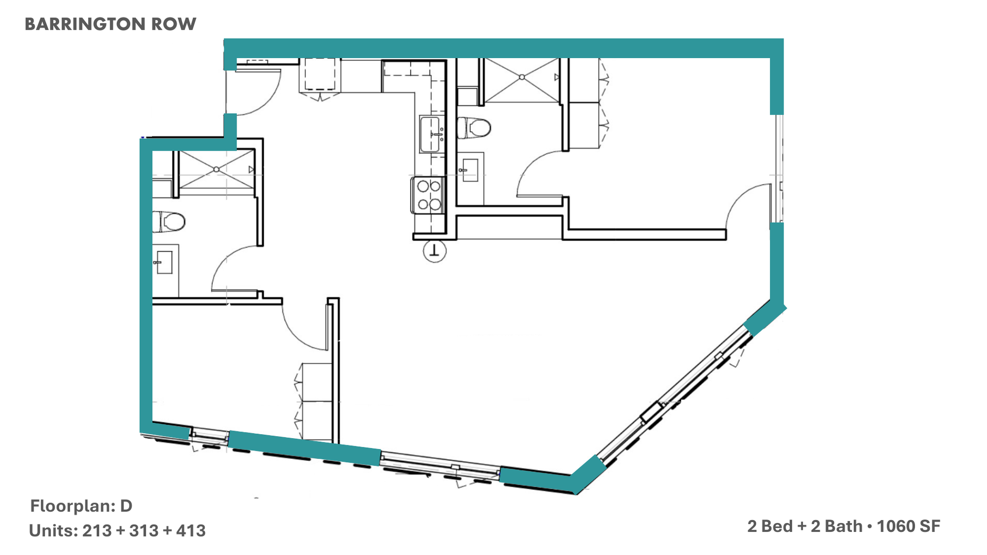 Los Angeles Apartment: 11701 Santa Monica Boulevard