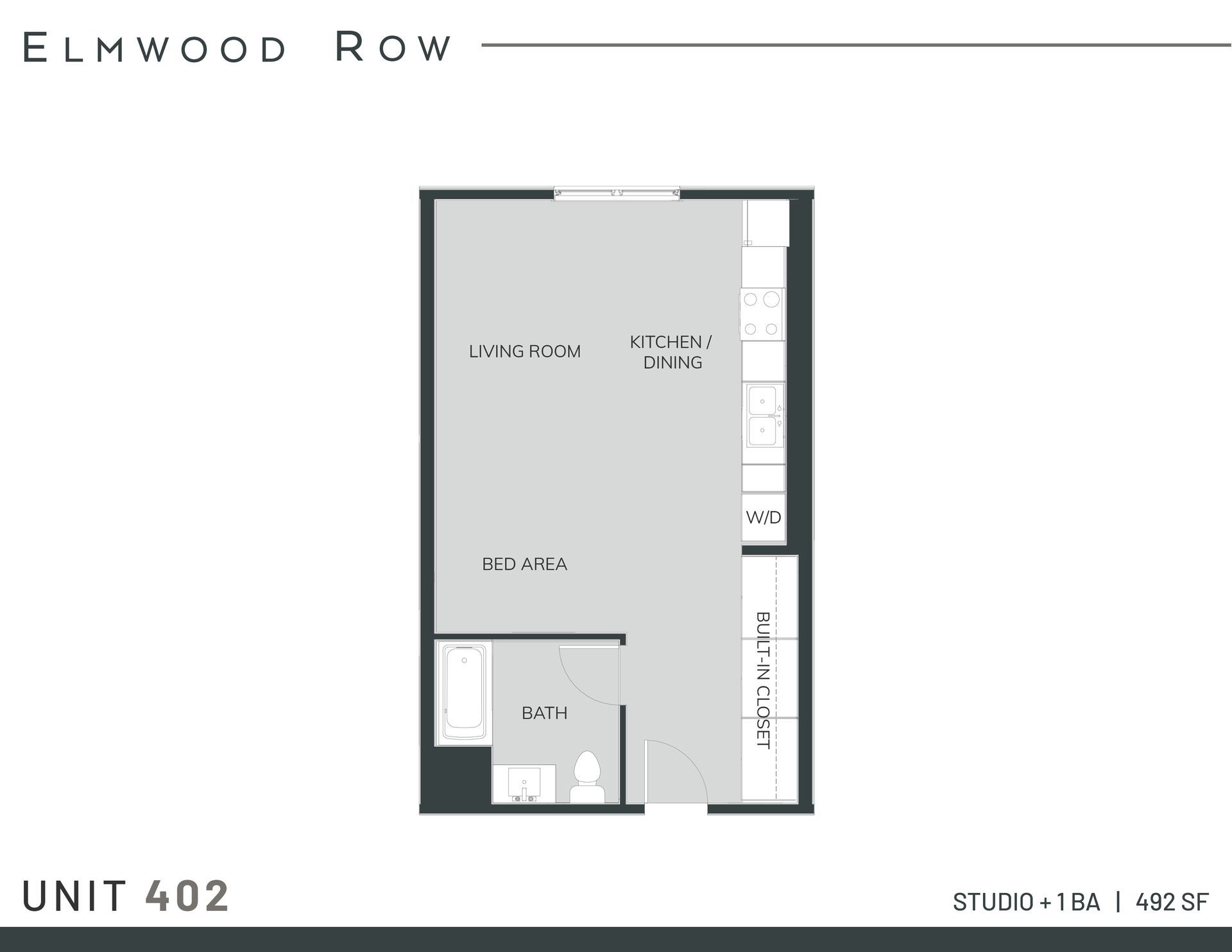 Los Angeles rental listing photo