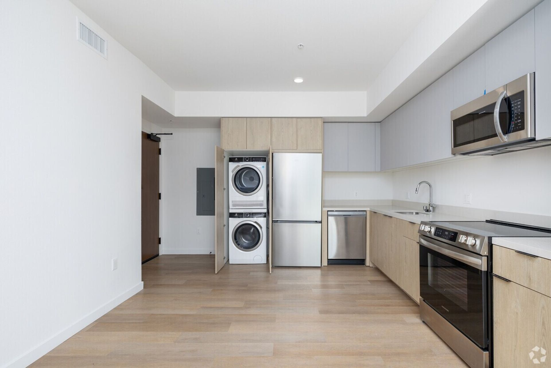 Los Angeles rental listing photo