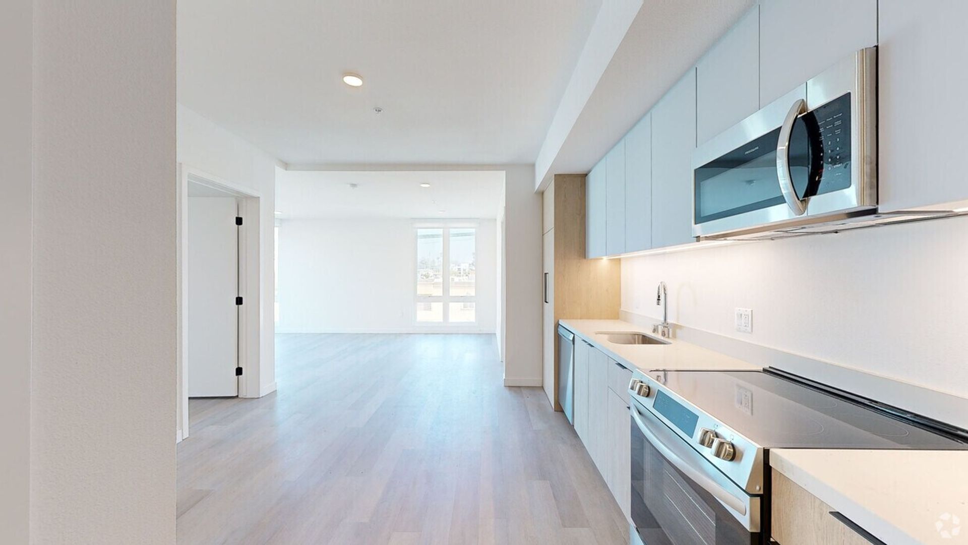 Los Angeles rental listing photo